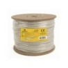 Cavo LAN CableXpert CAT6A SSTP LSZH solido 305 m - SPC-6A-LSZHCU-SO