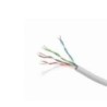 Cavo LAN CableXpert CAT5e UTP solido 300 m guaina LSZH - UPC-5004E