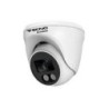 TECNO TELECAMERA DOME AHD 80MPX TC-9911C-4IN1-8MP