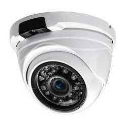 TECNO TELECAMERA DOME AHD 50MPX TC-7020C-4in1-5MP