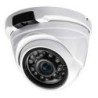 TECNO TELECAMERA DOME AHD 50MPX TC-7020C-4in1-5MP