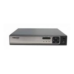 TECNO DVR 8CH ANALOGICI 5MP H264/H265 TC-XVR-5008-N-FACE