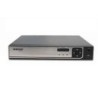 TECNO DVR 9CH ANALOGICI 5MP H264/H265 TC-NVR4K-6008N