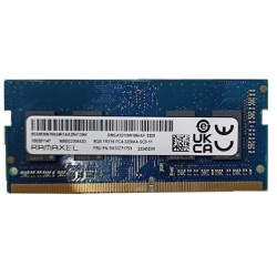 RAMAXEL RAM SO-DDR4 8GB PC4 3200MHZ RMSA3310MF96HAF-3200