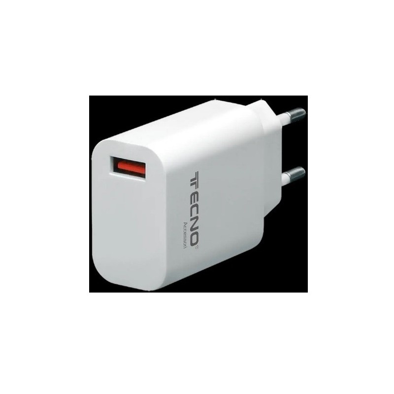 CARICATORE USB TC-881 USB 30 QC