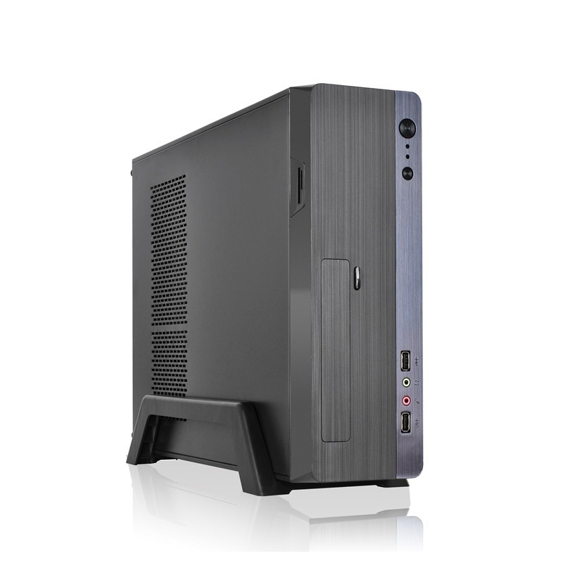 CASE MICRO ATX TC-S2 500W