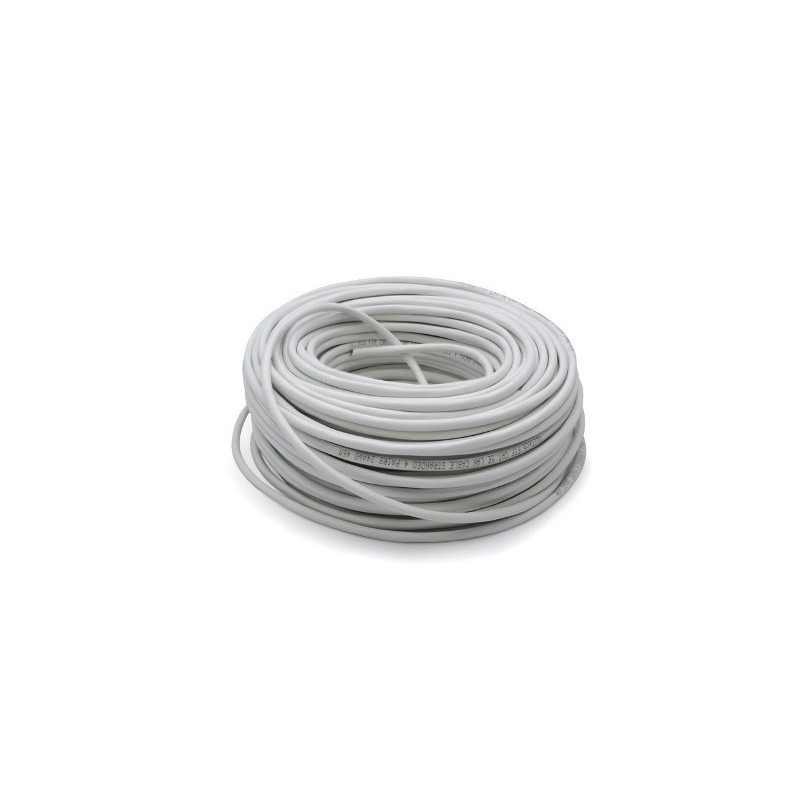 MATASSA CAVO DI RETE 305 MT CAT 6 FTP