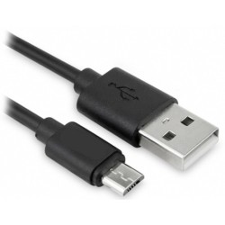 TECNO CAVO DATI E RICARICA USB MICRO USB 5V 21A TC-109R