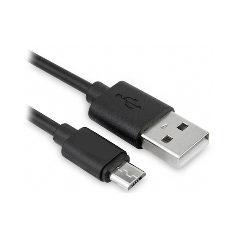 TECNO CAVO DATI E RICARICA USB MICRO USB 5V 21A TC-109R