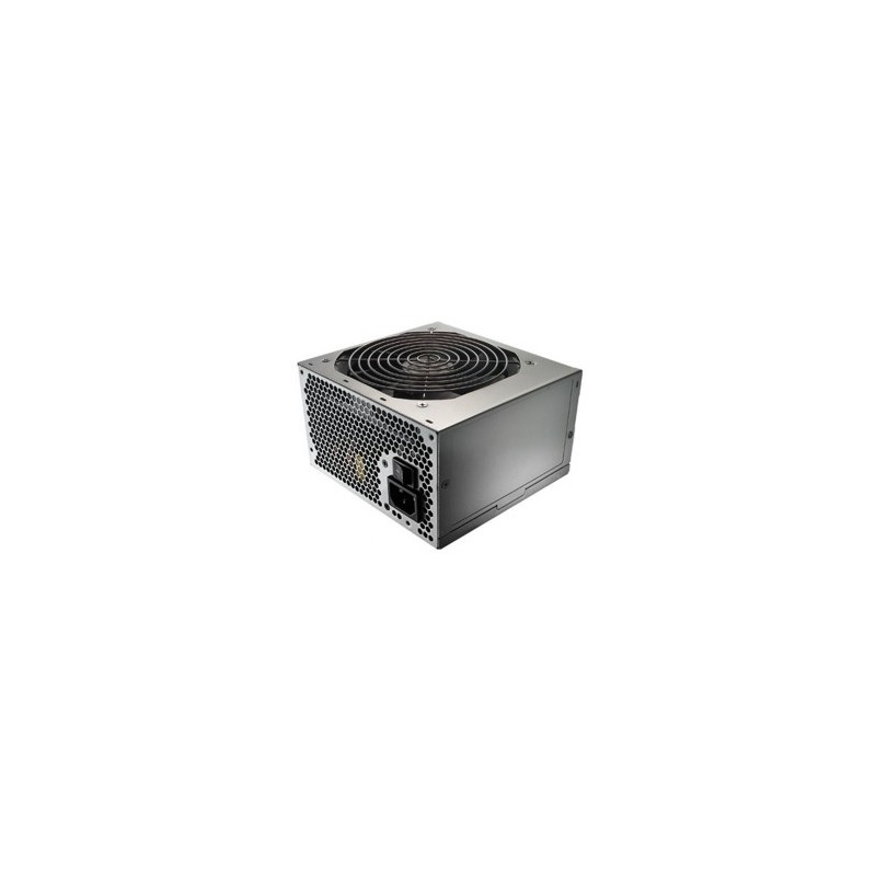 TECNO ALIMENTATORE ATX 550W 12 CM FAN BULK