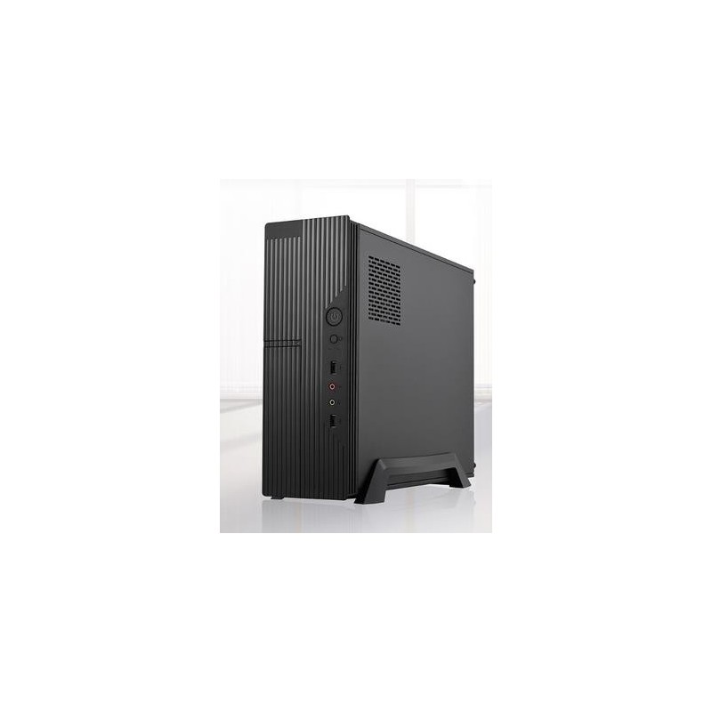 CASE MICRO ATX TC-S2 500W