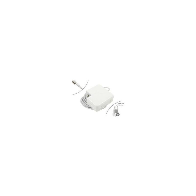 TECNO ALIMENTATORE COMPATIBILE APPLE MAGSAFE 1 45W 145V 31A TC-7056