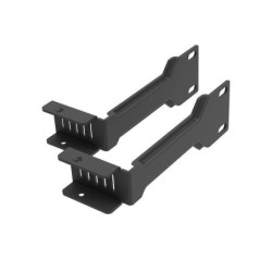 Rackmount ears set RB4011 ser