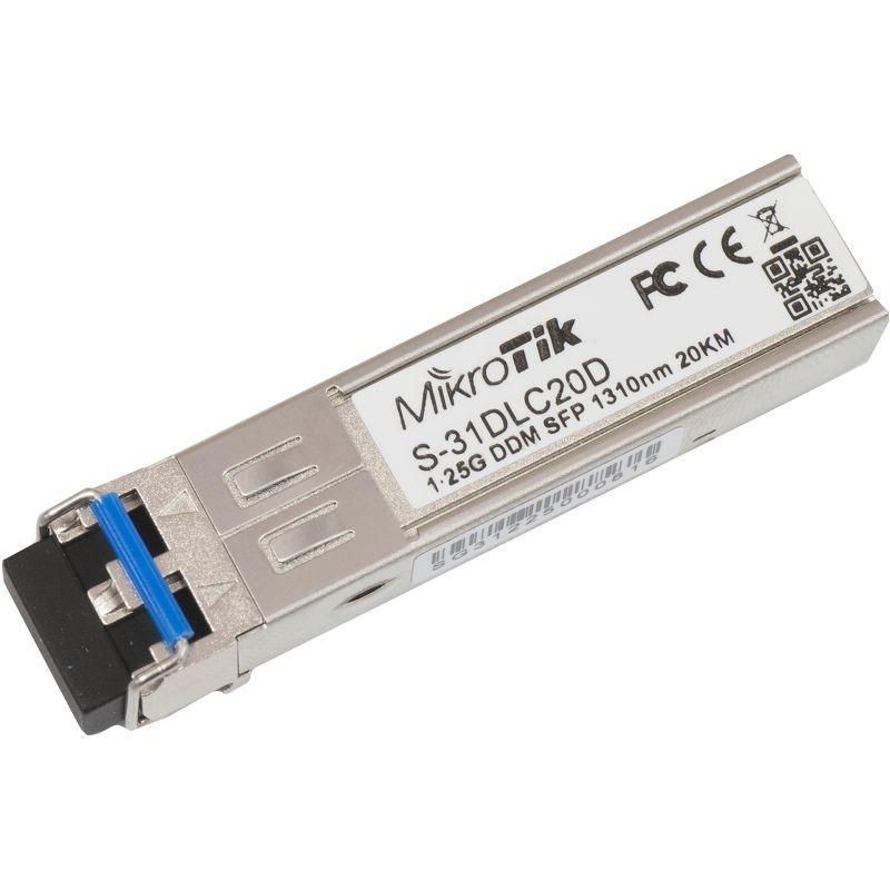 SFP module 125G SM