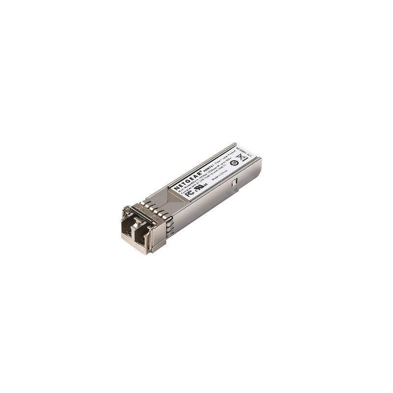 NETGEAR 10 Gigabit SR SFP+ Module modulo del ricetrasmettitore di ret