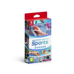 Nintendo Switch Sports Standard Inglese Nintendo Switch