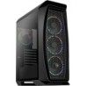 Aerool Aero One Eclipse Caja Torre ATX Micro Atx Mini -It - Temped