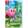 Nintendo Kirby and the Forgotten Land Standard Inglese Nintendo Switch