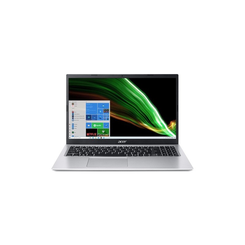 Acer Aspire 3 A315-58-79TU i7-1165G7 Computer portatile 396 cm 156