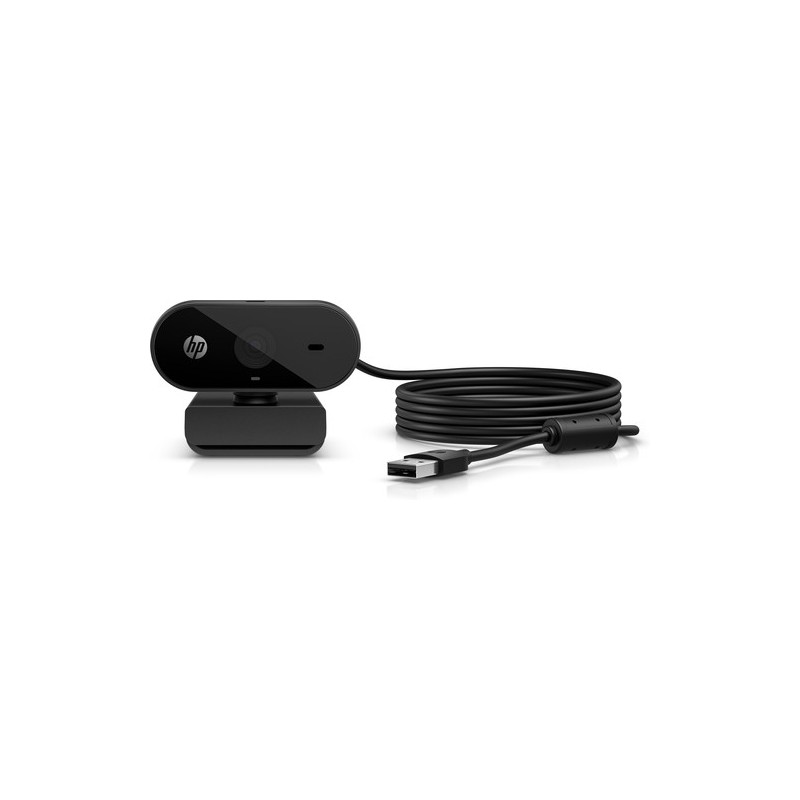 HP Webcam FHD 325