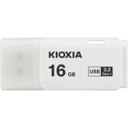 Kioxia TransMemory U301 Memoria USB 32 16GB Pendrive