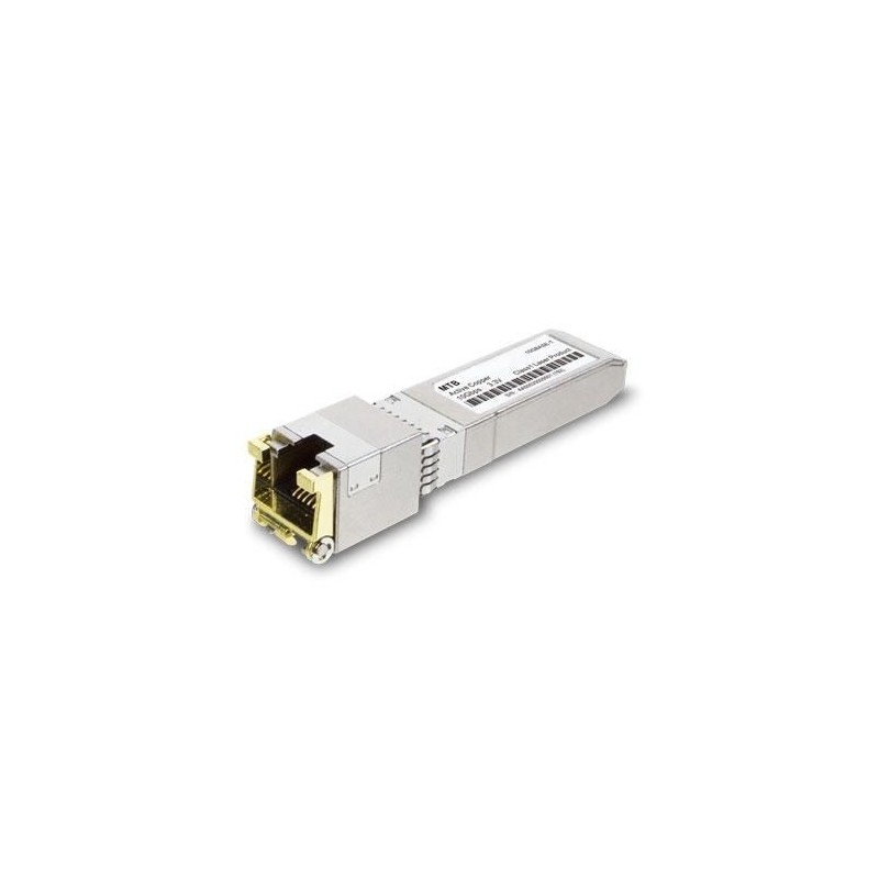 10G SFP+ Fiber Transceiver