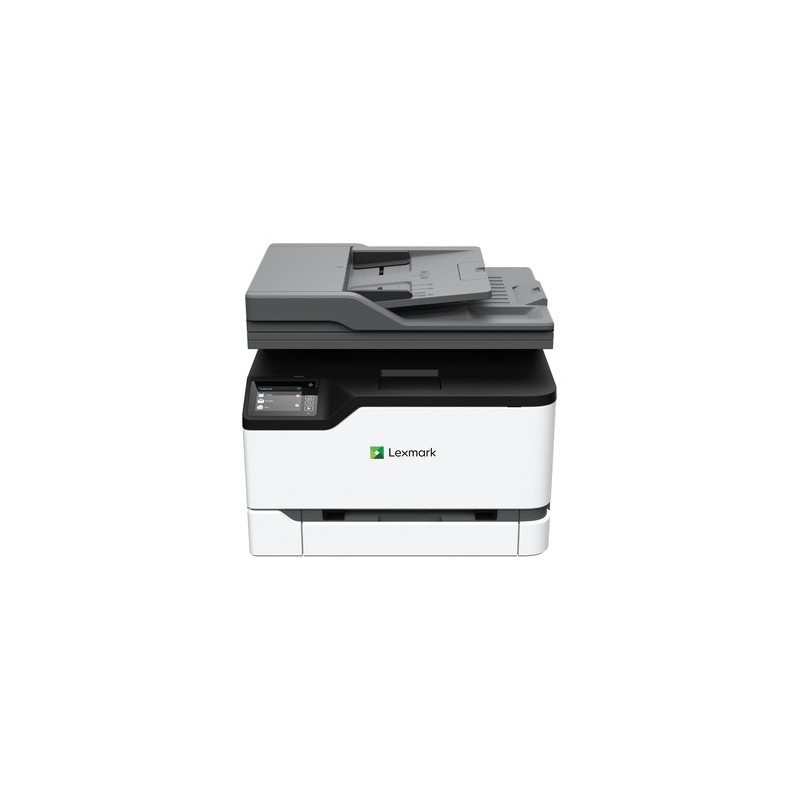 Lexmark 40N9170 stampante multifunzione Laser A4 600 x 600 DPI 24 ppm