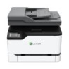 Lexmark 40N9170 stampante multifunzione Laser A4 600 x 600 DPI 24 ppm