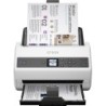 Epson WorkForce DS-970 Scanner a foglio 600 x 600 DPI A3 Nero Bianco