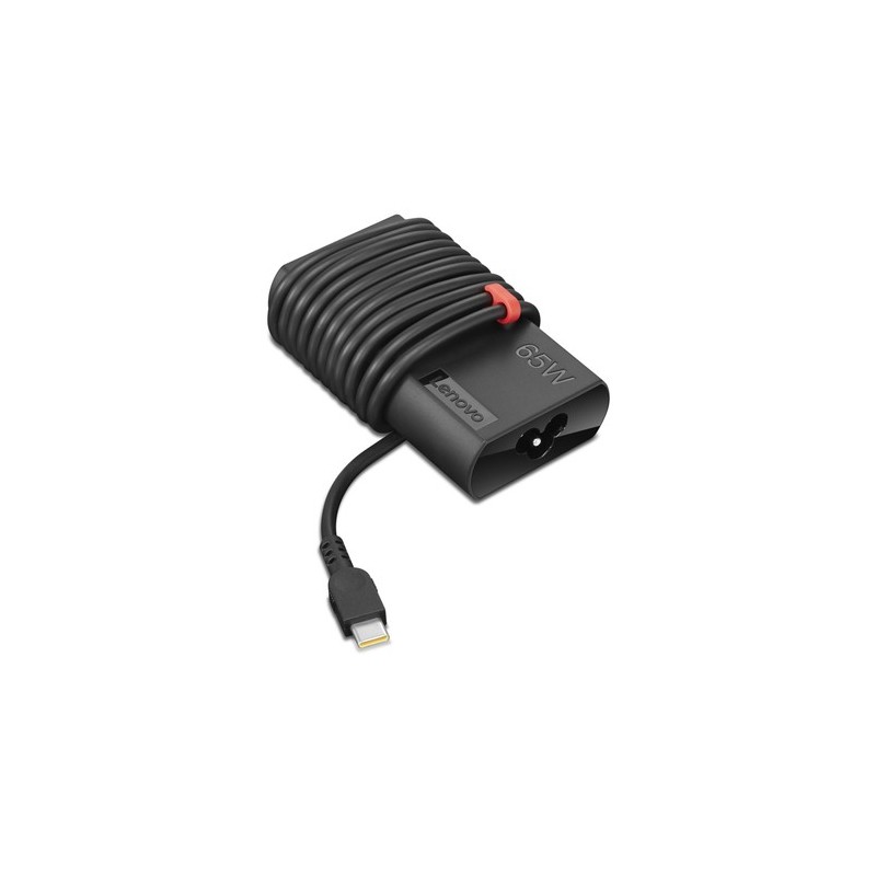 Lenovo 4X20V24684 adattatore e invertitore Interno 65 W Nero