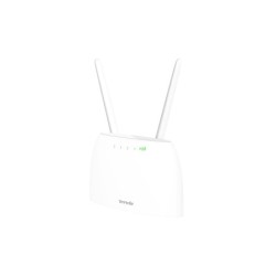 TENDA ROUTER 4G06C SHARE WI-FI VIA 4G ANYWHERE