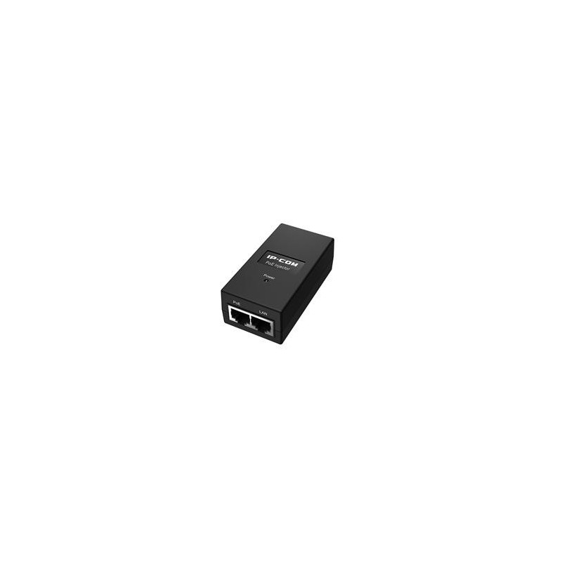 IP-COM PSE15F 10/100Mbps PoE Power Injector