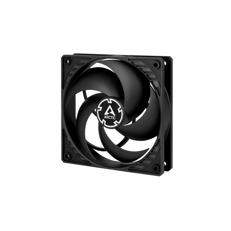 ARCTIC P12 PWM PST Case per computer Ventilatore 12 cm Nero