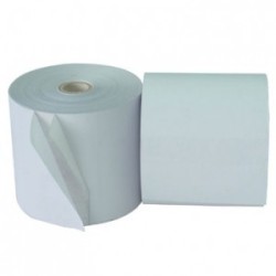 Rotolo di carta Electra 60x65x12 mm