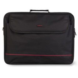 NGS Monray Passenger Plus borsa per notebook 457 cm 18" Valigetta