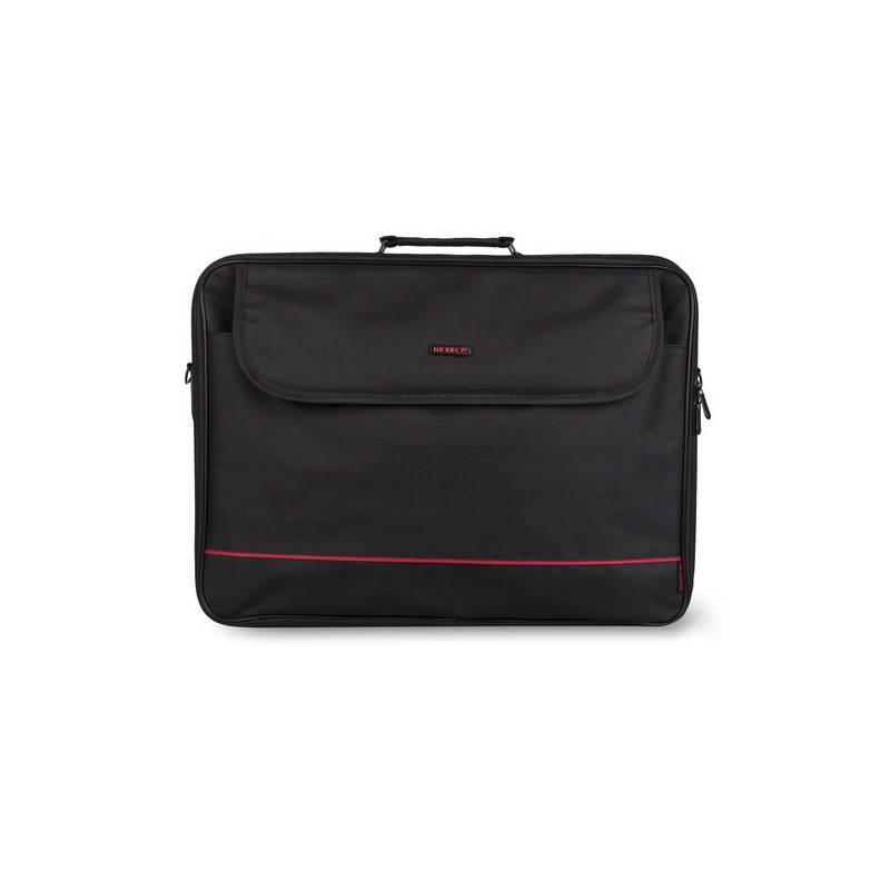 NGS Monray Passenger Plus borsa per notebook 457 cm 18" Valigetta