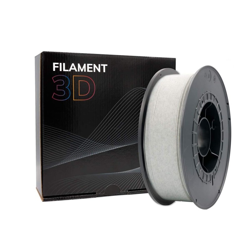 Filamente 3D Plameter 175 mm - 1 kg Bobbo