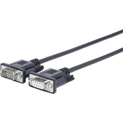 PRO RS232 CABLE M - F