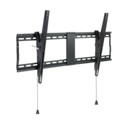 TooQ LP4391T-B Supporto TV a parete 229 m 90" Nero