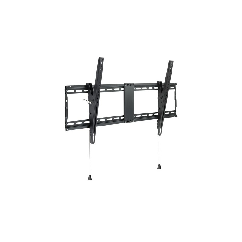 TooQ LP4391T-B Supporto TV a parete 229 m 90" Nero