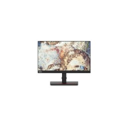 Lenovo ThinkVision T22i-20 546 cm 215" 1920 x 1080 Pixel Full HD