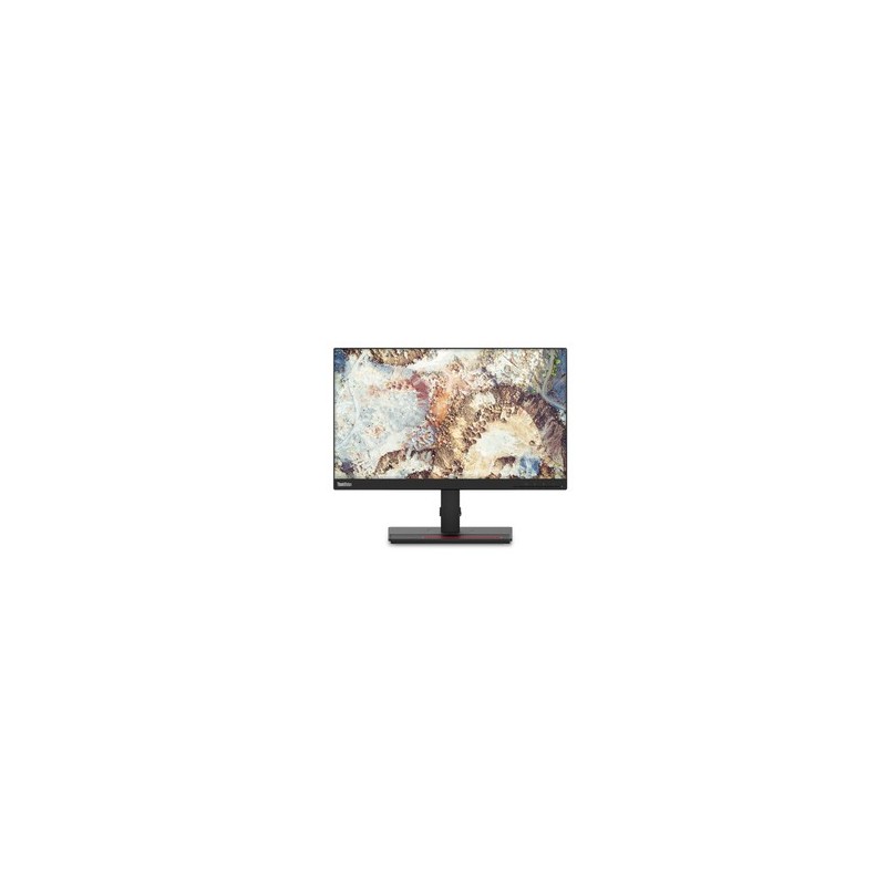 Lenovo ThinkVision T22i-20 546 cm 215" 1920 x 1080 Pixel Full HD