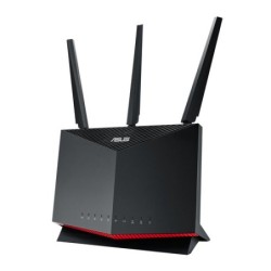 ASUS AX5700 RT-AX86U router wireless Gigabit Ethernet Dual-band 24