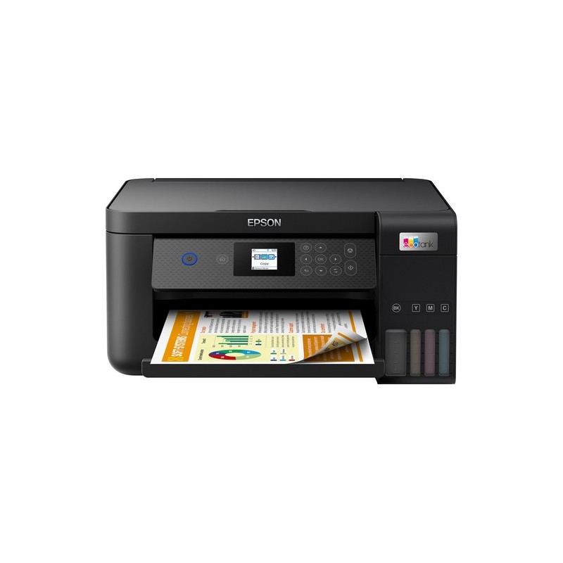 Epson EcoTank ET-2851