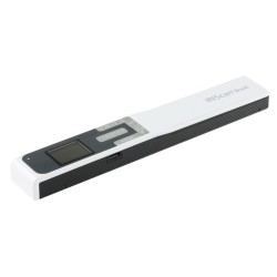 IRIS IRIScan Book 5 Scanner portatile 1200 x 1200 DPI A4 Bianco