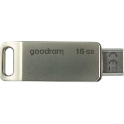 Goodram ODA3 unità flash USB 16 GB USB Type-A / USB Type-C 32 Gen 1