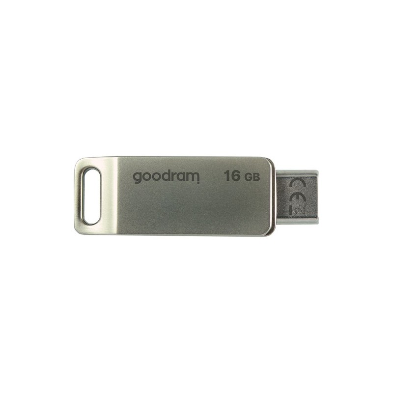 Goodram ODA3 unità flash USB 16 GB USB Type-A / USB Type-C 32 Gen 1