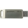 Goodram ODA3 unità flash USB 16 GB USB Type-A / USB Type-C 32 Gen 1