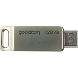 Goodram ODA3 unità flash USB 128 GB USB Type-A / USB Type-C 32 Gen