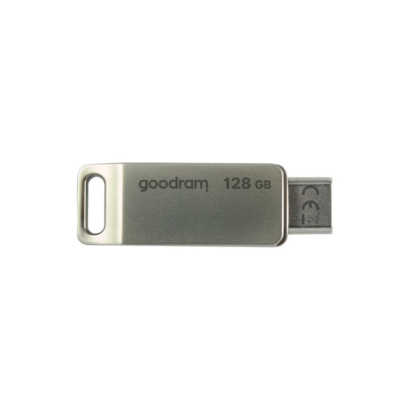 Goodram ODA3 unità flash USB 128 GB USB Type-A / USB Type-C 32 Gen